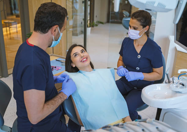 Best Wisdom Tooth Removal  in Springfield, MA